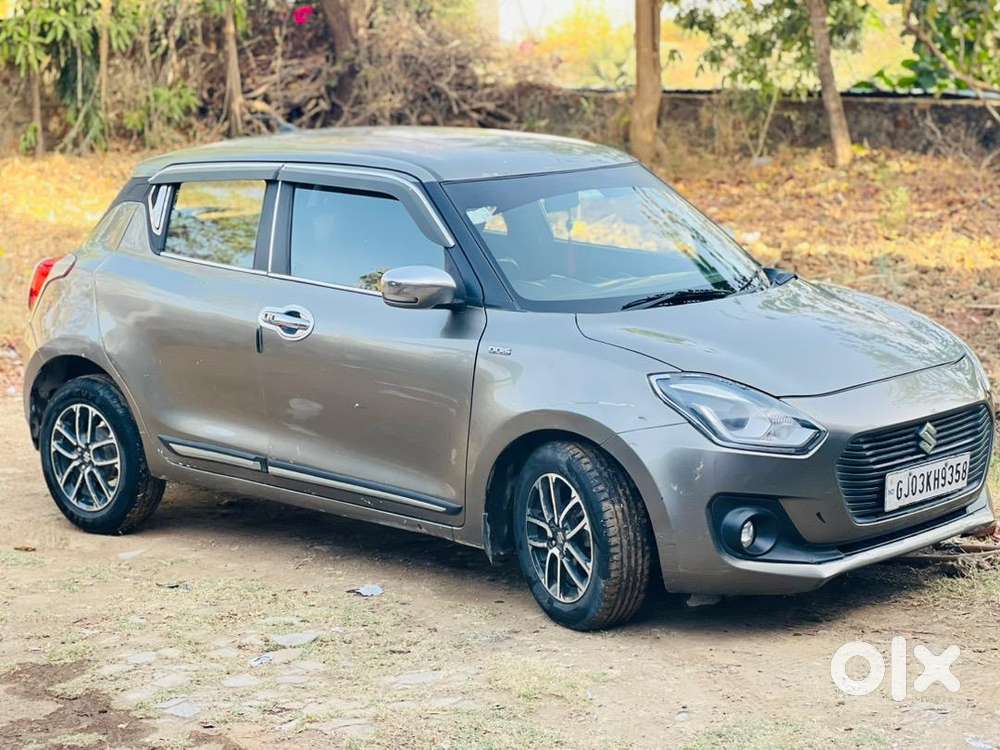 Maruti Suzuki Swift 2018 Diesel Good Condition