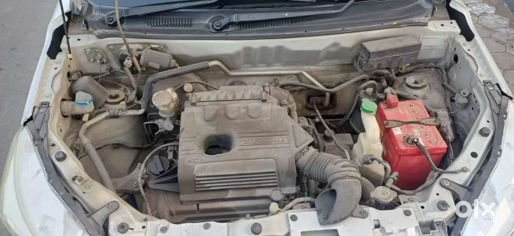 Maruti Suzuki Alto K10 1.0 Vxi, 2018, Petrol
