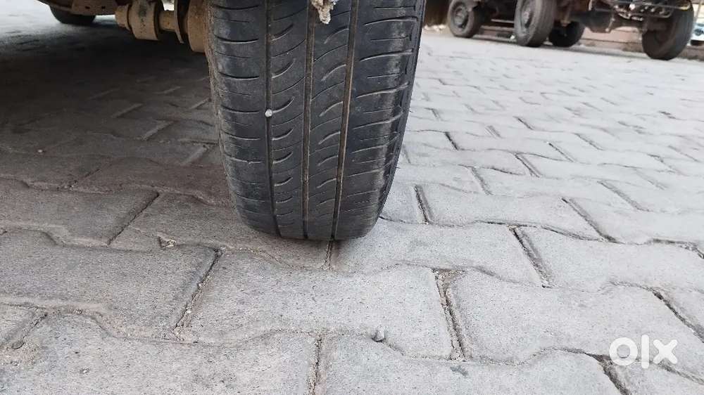 Maruti Suzuki Wagon R 2017 Cng & Hybrids 80000 Km Driven