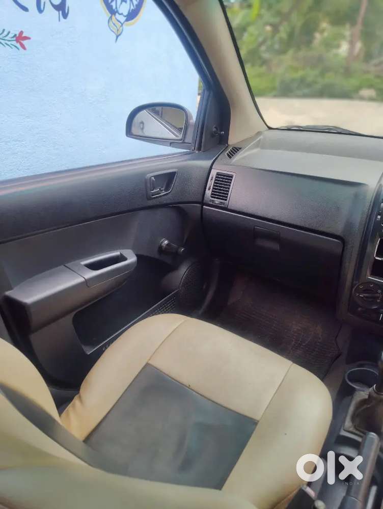 Hyundai Getz Prime 2007