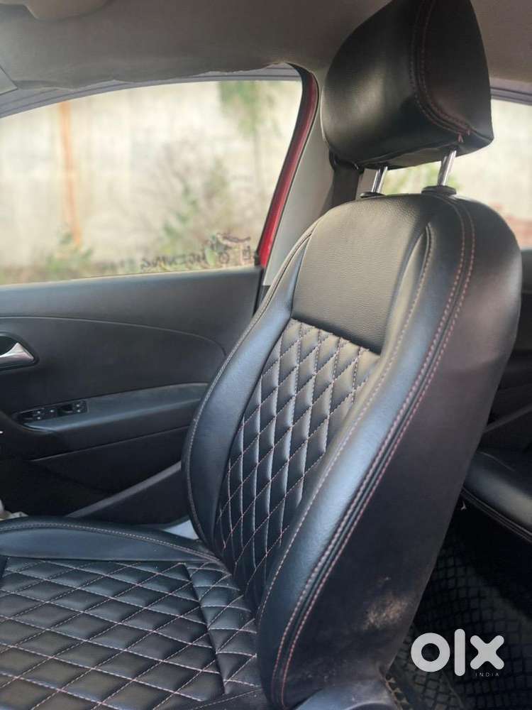 Volkswagen Polo 2014 Petrol Well Maintained