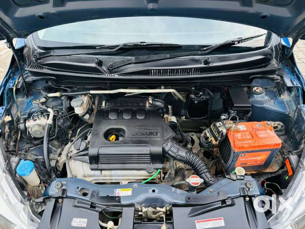 Maruti Suzuki Celerio X Vxi, 2019, Petrol