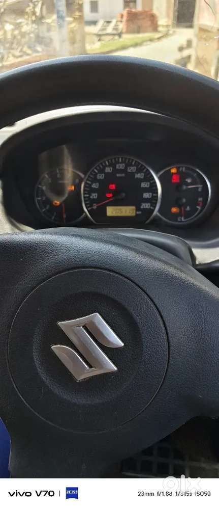 Maruti Suzuki Swift 2008 Petrol 200000 Km Driven