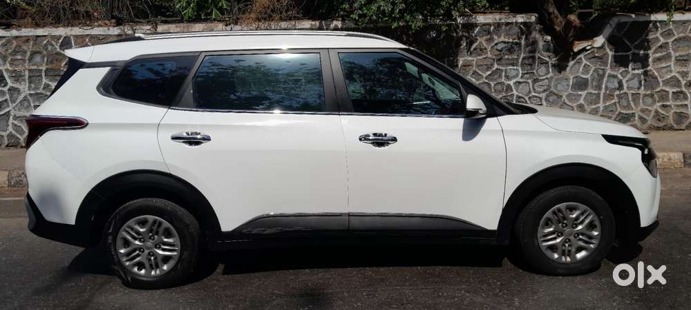 Kia Carens 1.5 Prestige 7 Str, 2022, Petrol