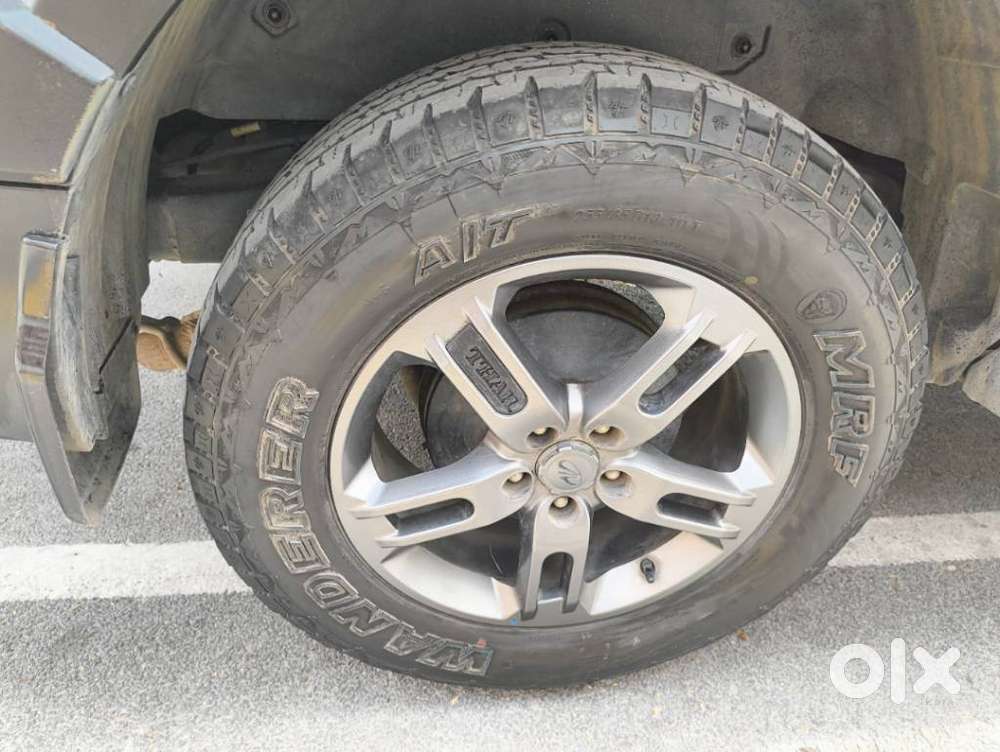 Mahindra Thar Lx 4x4 Hardtop, 2022, Diesel