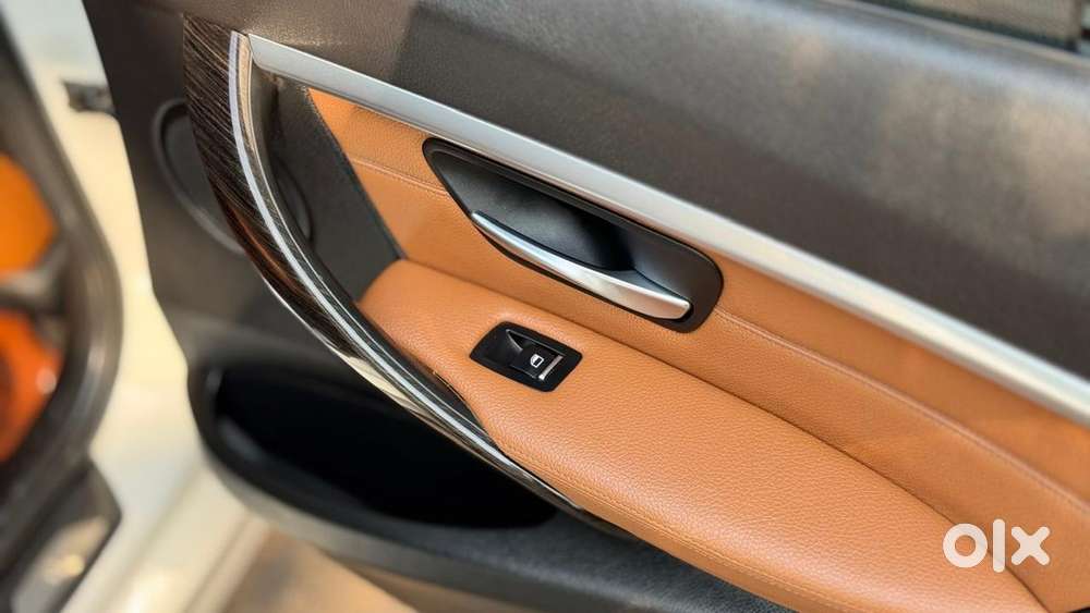 Bmw 3 Series 2017 Diesel Luxury