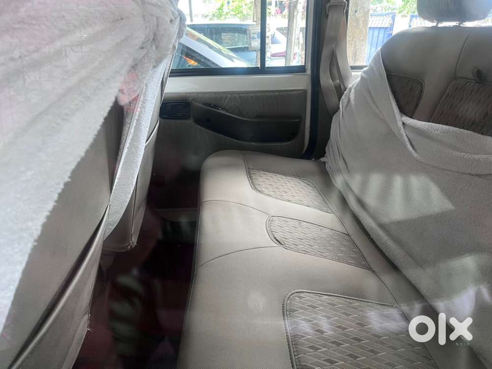 Mahindra Bolero B6 Diesel, 4 Years Old