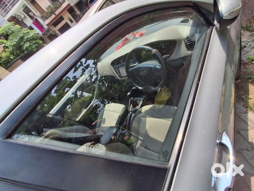 Showroom Condition Hyundai I20 Asta (o) Petrol Manual