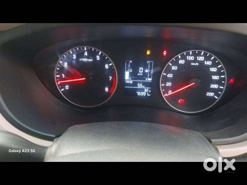 Hyundai I10 1.2 Kappa Sportz, 2015, Cng & Hybrids