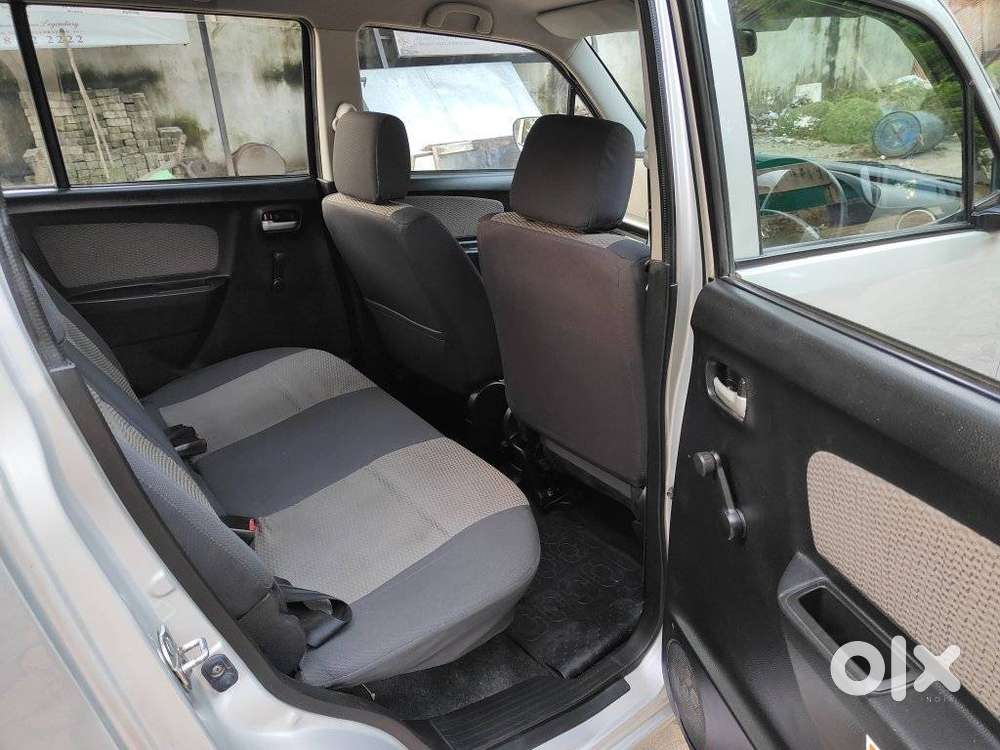 Maruti Suzuki Wagon R 1.0 Lxi Cng, 2013, Cng & Hybrids