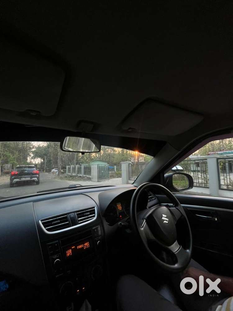 Maruti Suzuki Diesel 2014