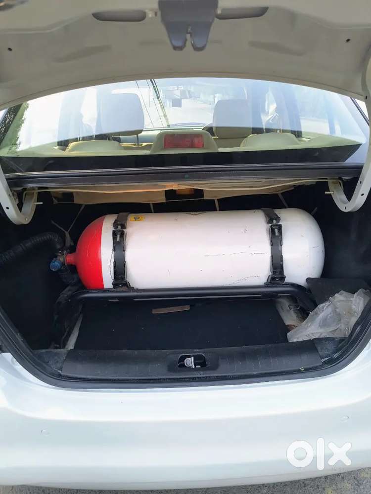 Swift Dzire Tuour Cng 2021 First Owner For Sale Lucknow