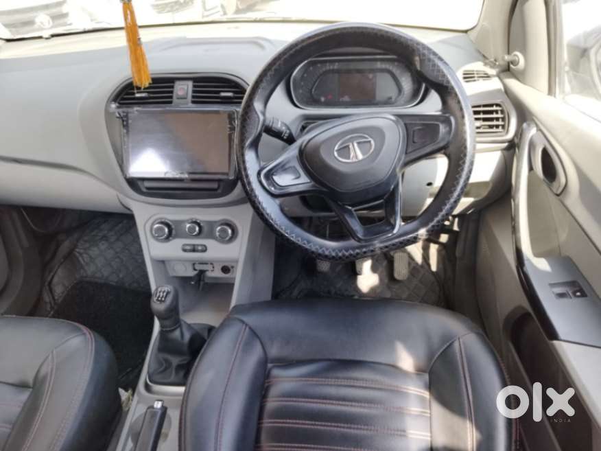 Tata Tigor Xe, 2020, Petrol