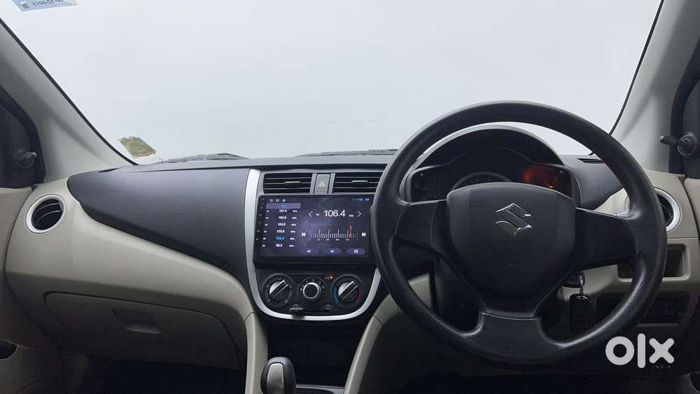 Tata Tigor Xza Plus, 2015, Petrol