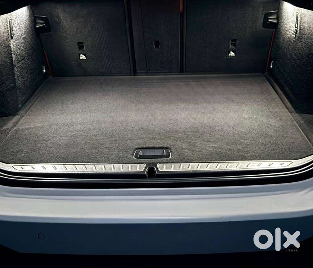 Bmw 6 Series 3.0 Gt 630d M Sport, 2018, Diesel