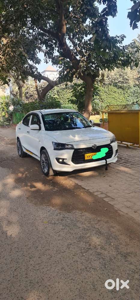 Maruti Suzuki Swift Dzire Tour, 2025, Cng & Hybrids