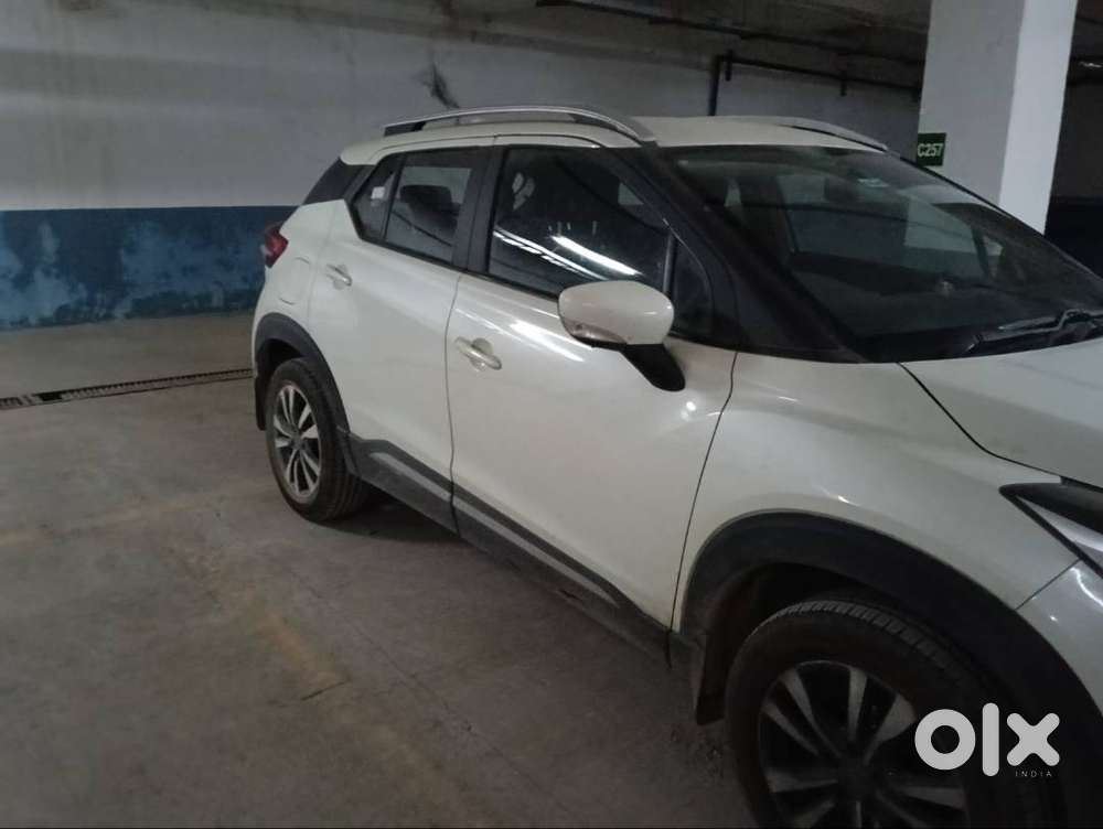 Nissan Kick Suv, Model December 2021 Petrol Version