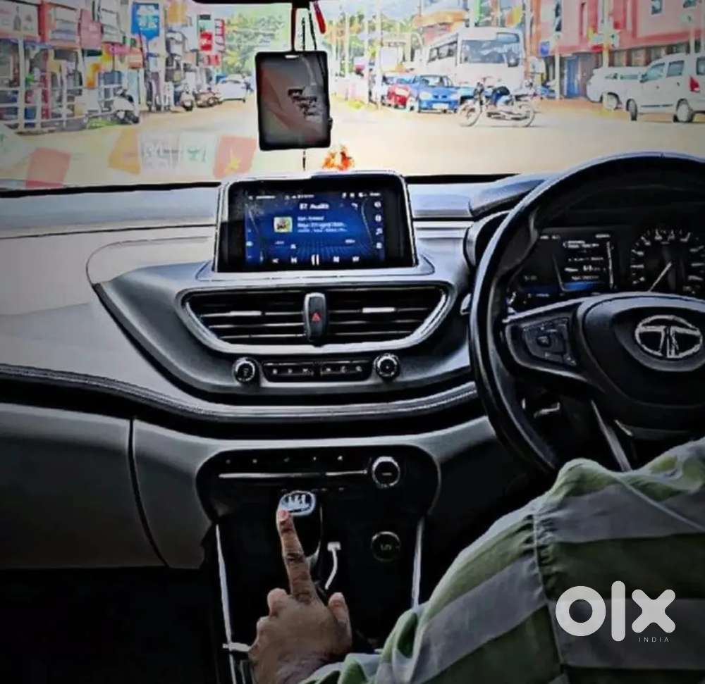 Tata Altroz 2020 Petrol 45000 Km Driven
