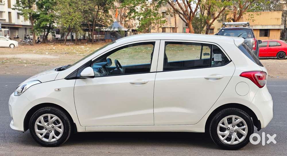 Hyundai Grand I10 1.2 Crdi Magna, 2018, Petrol