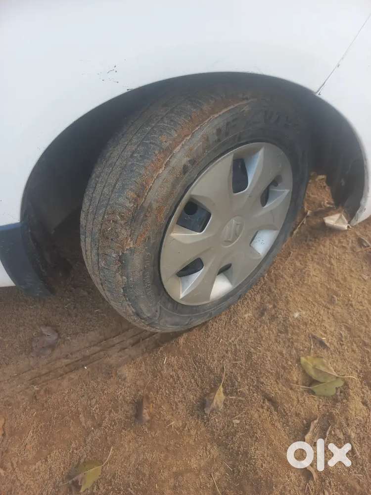 Maruti Suzuki Wagon R Stingray 2019 Lpg Good Condition