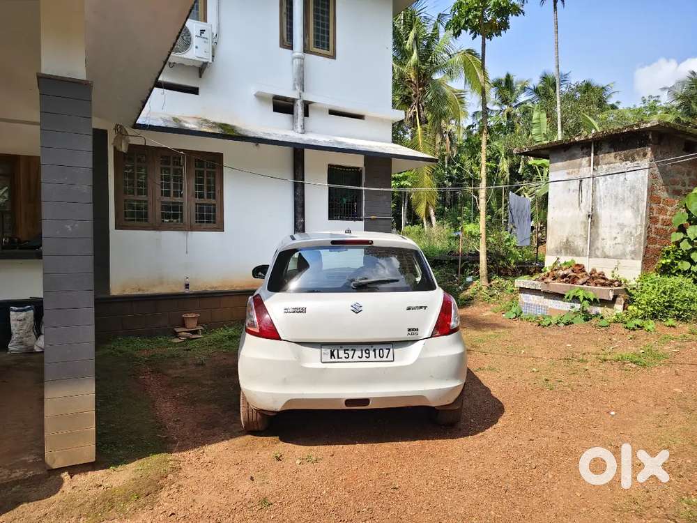 Maruti Suzuki Swift Zdi 2014 Diesel