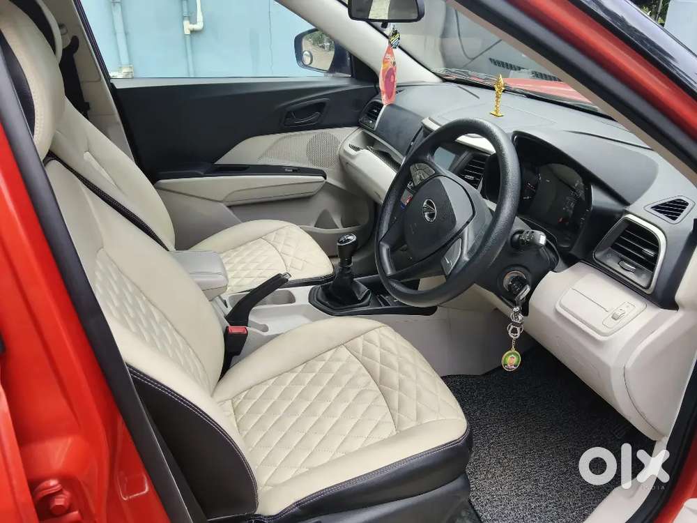 Mahindra Xuv300 1.5 Diesel 2019