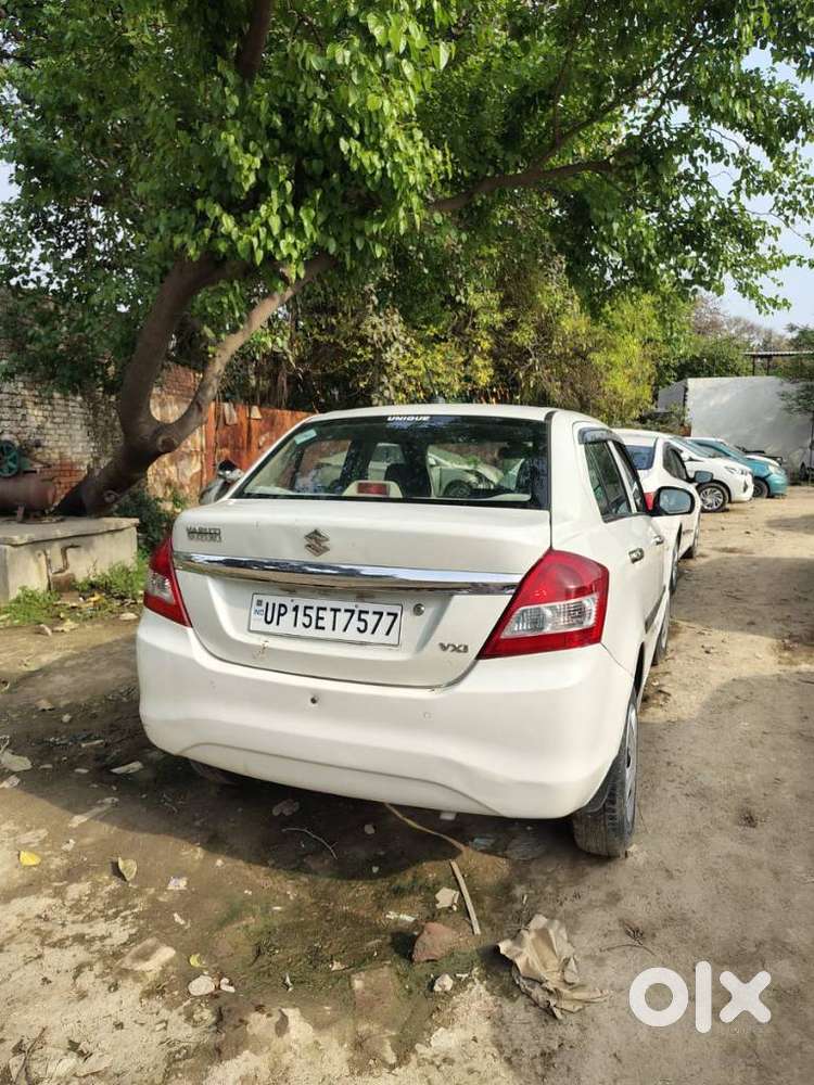 Maruti Suzuki Swift Dzire 1.2 Lxi (o), 2020, Cng & Hybrids