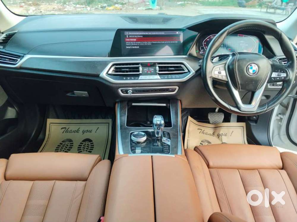 Bmw X5 Xdrive 30d, 2020, Diesel