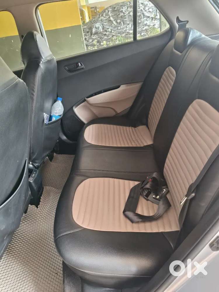 Hyundai Grand I10 Magna 2019