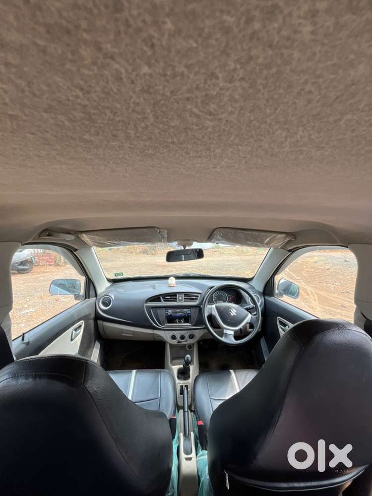 Maruti Suzuki Alto 800 2020 Petrol Good Condition