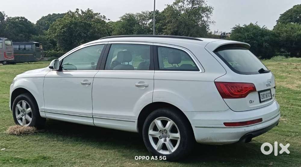 Audi Q7 3.0 Tdi Quattro, 2013, Diesel