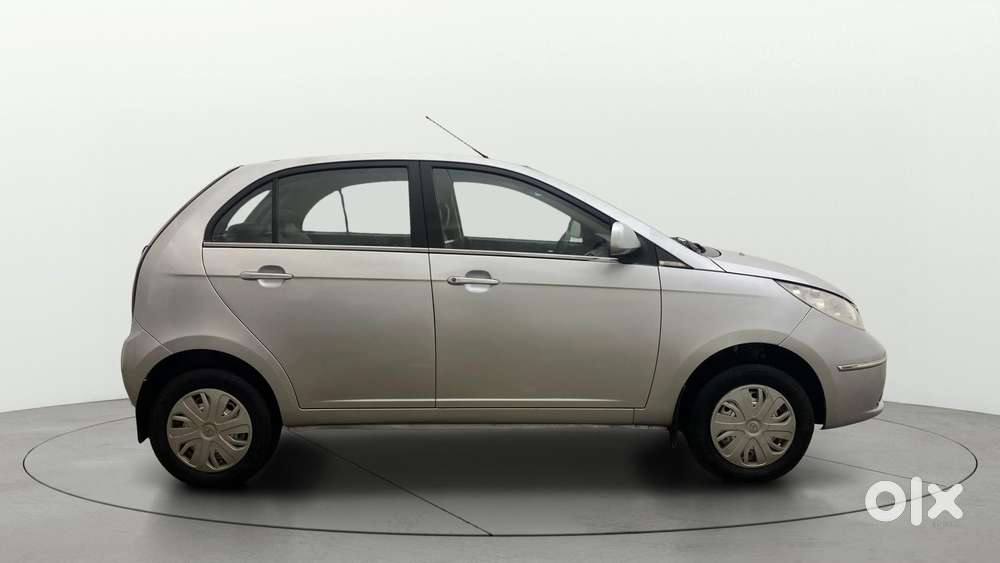 Tata Indica Vista Quadrajet Vx Tech, 2014, Diesel