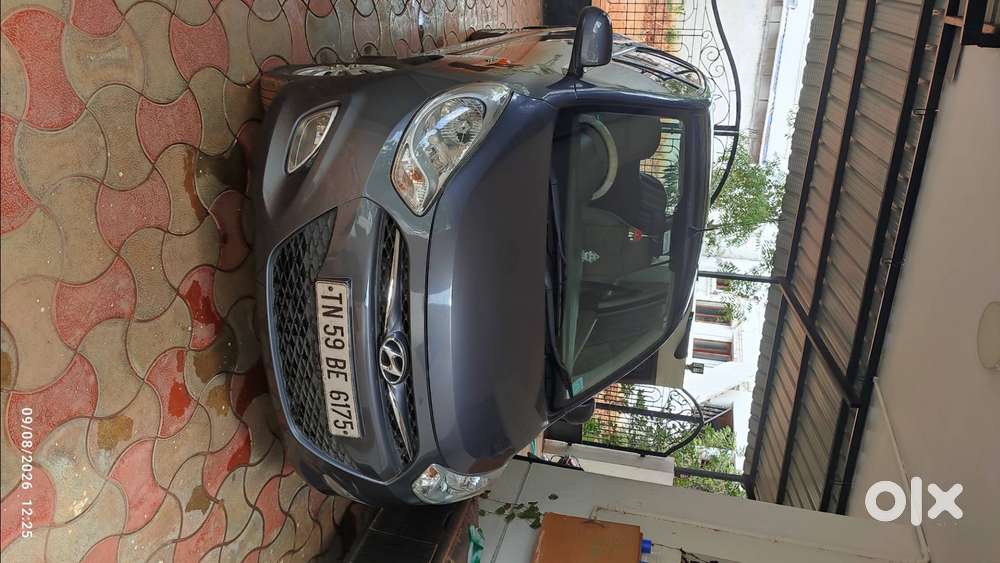 Hyundai I10 2006 Petrol 35000 Km Driven