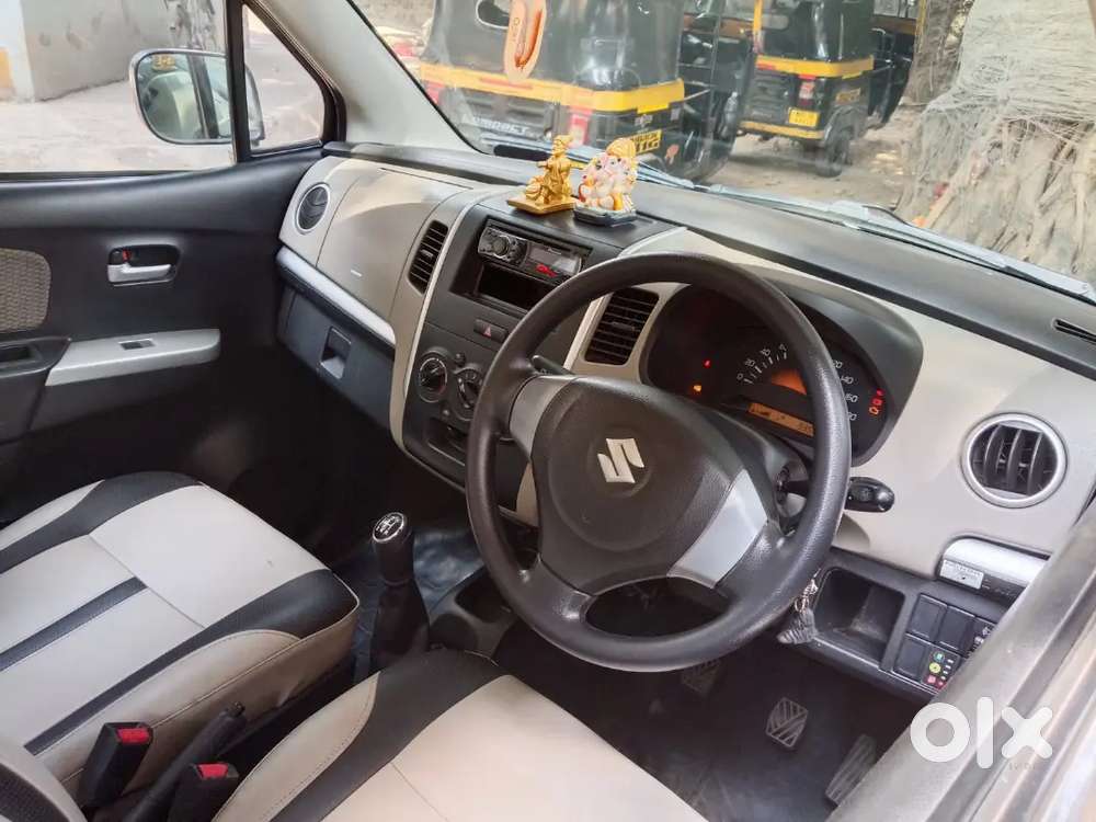 Maruti Wagon R 2014