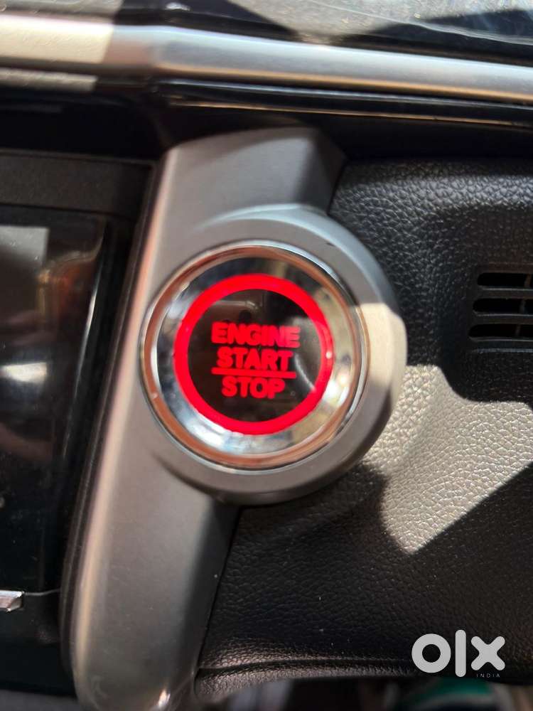 Honda City Zx Gxi, 2019, Diesel