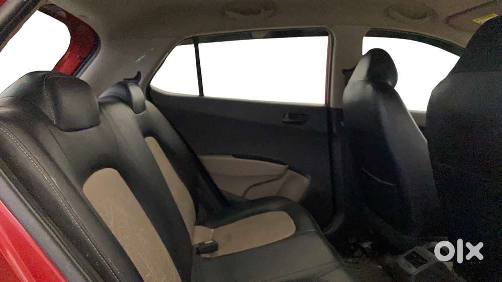 Hyundai Grand I10 1.2 Kappa Magna, 2019, Petrol