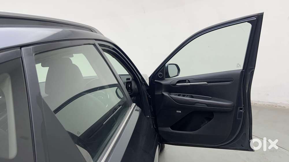 Kia Sonet 1.0 Gtx Plus Dct, 2020, Petrol