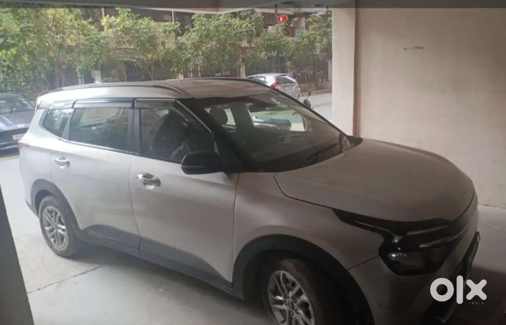 Kia Carens Diesel 2023 Manual