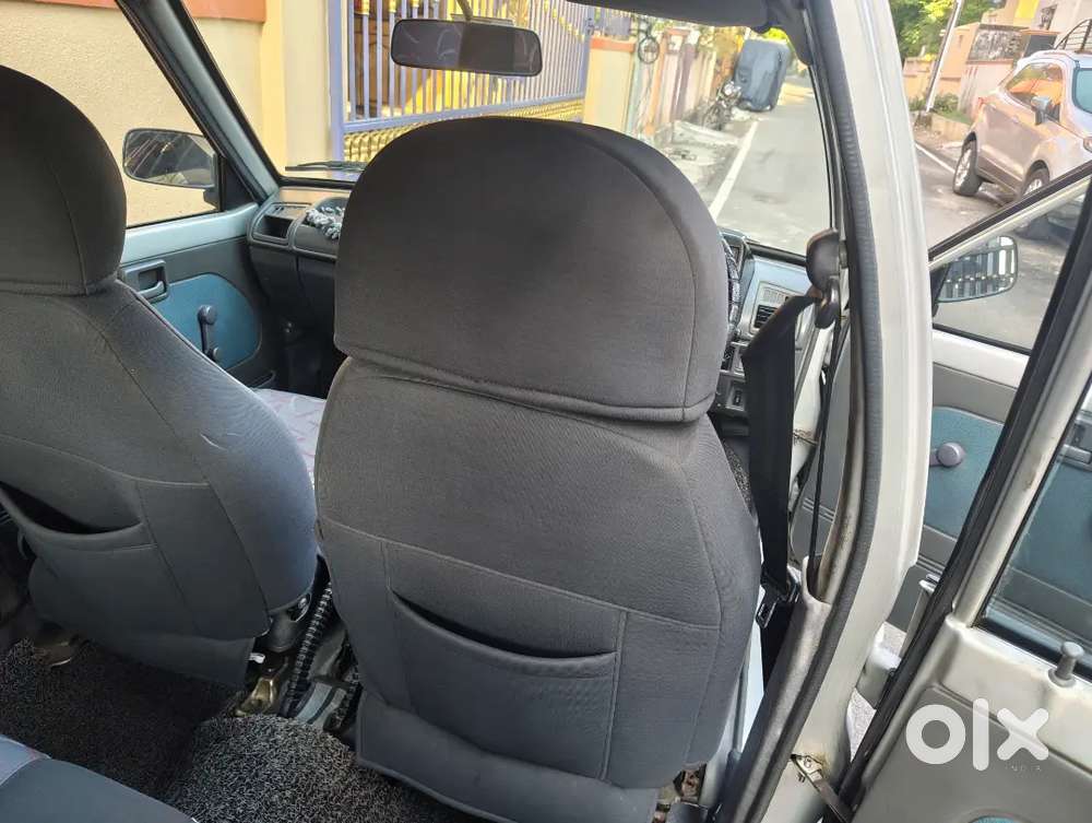 Maruti Suzuki 800 In Perfect Condition