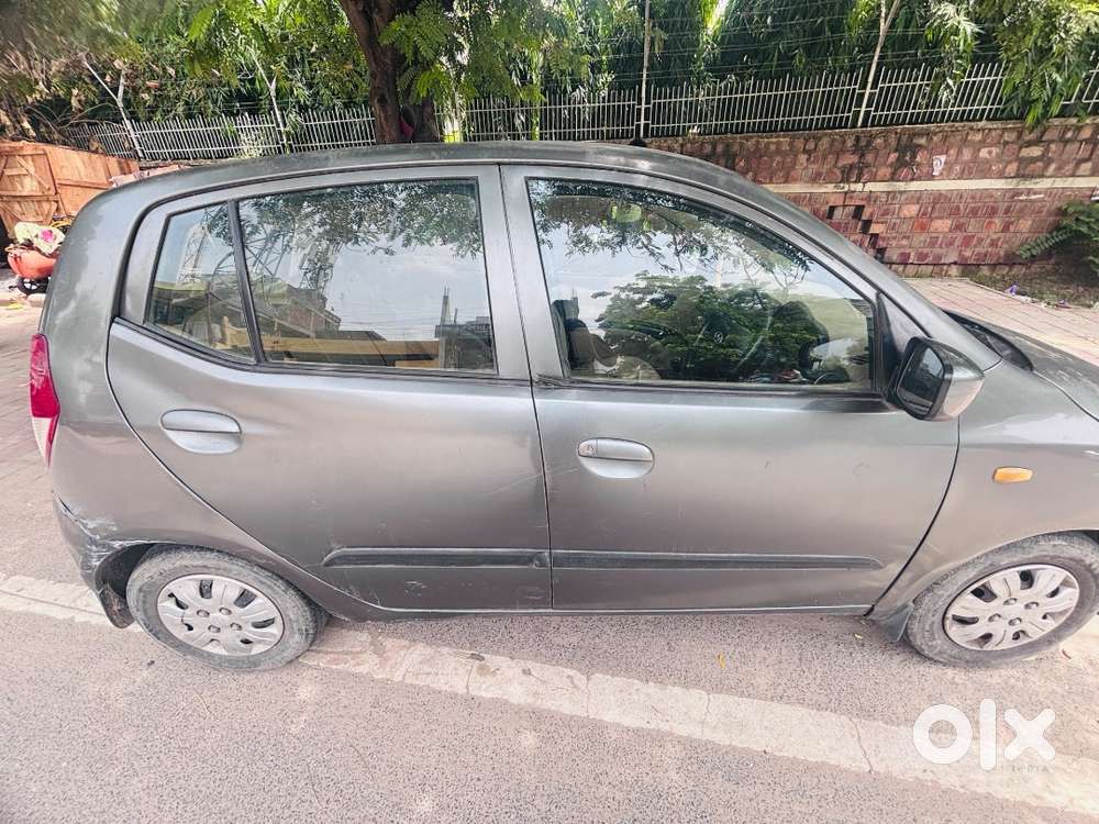 Hyundai I10 Magna 2010