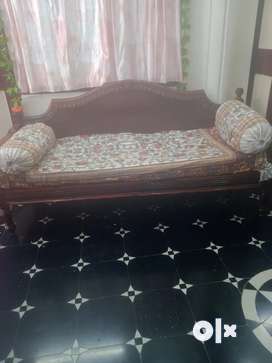 Olx deals diwan cot