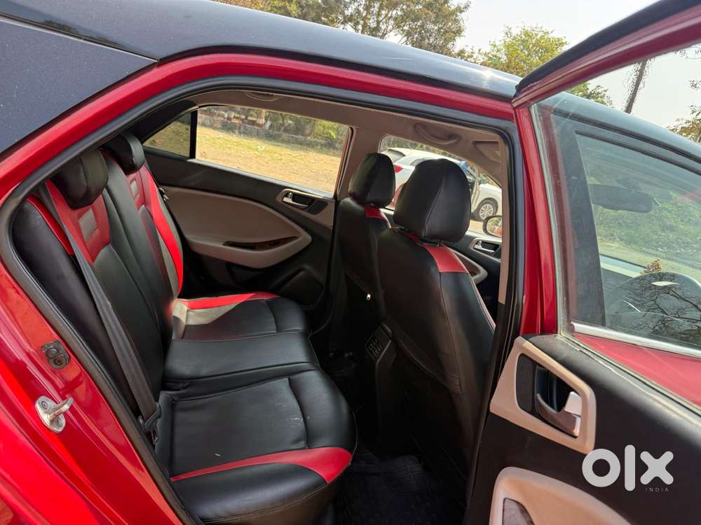 Hyundai I20 1.2 Asta, 2015, Diesel