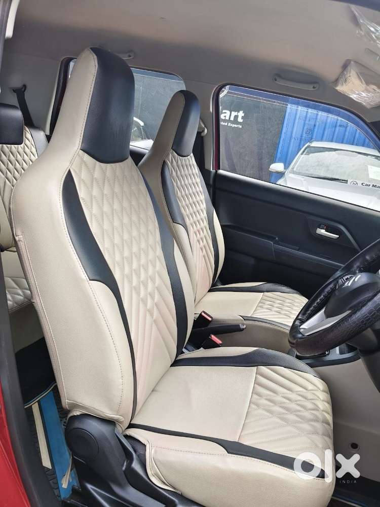 Maruti Suzuki Wagon R Zxi, 2023, Petrol