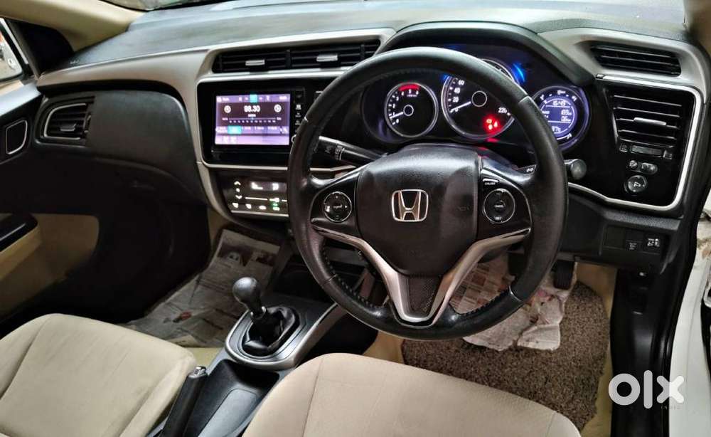 Honda City I-dtec Vx, 2019, Diesel
