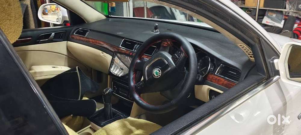 Luxury Car For Luxury Person