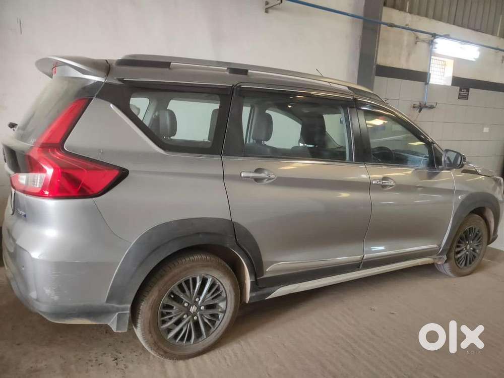 Maruti Suzuki Xl6 2022 Petrol Well Maintained