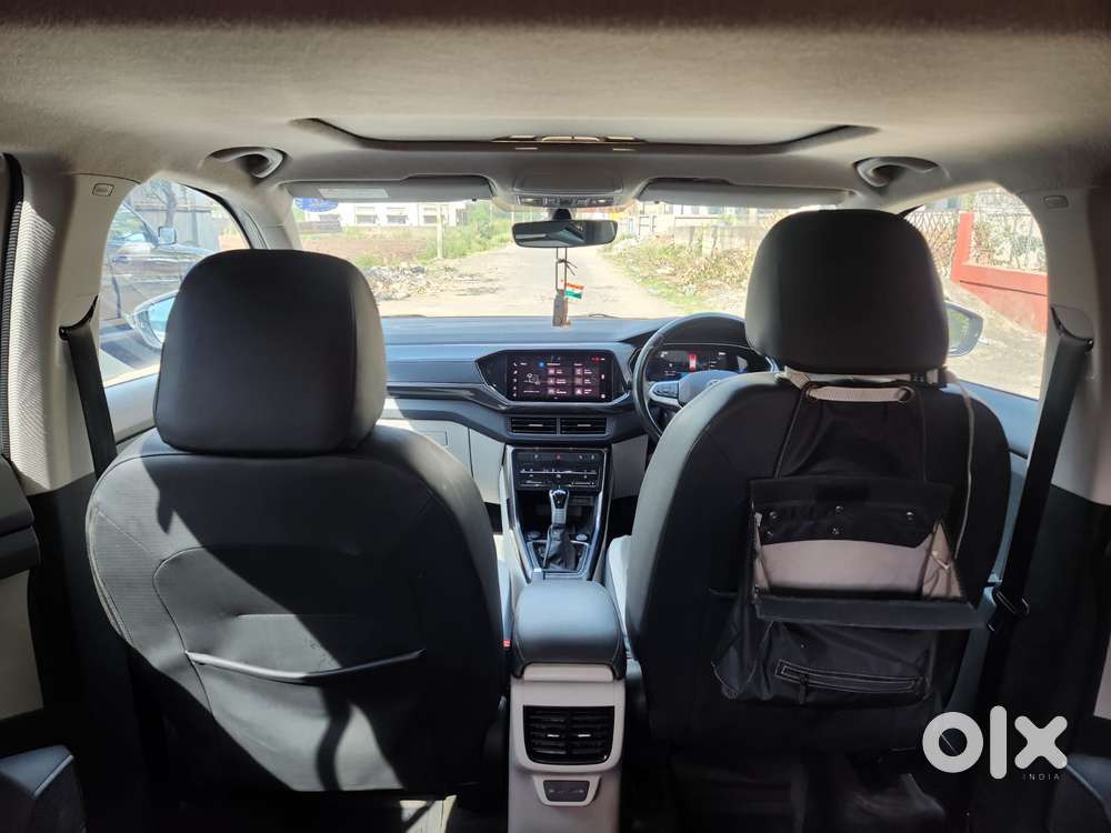 Volkswagen Taigun 1.0 Tsi Topline At, 2022, Petrol