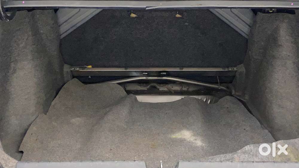 Honda City I-vtec V, 2018, Petrol