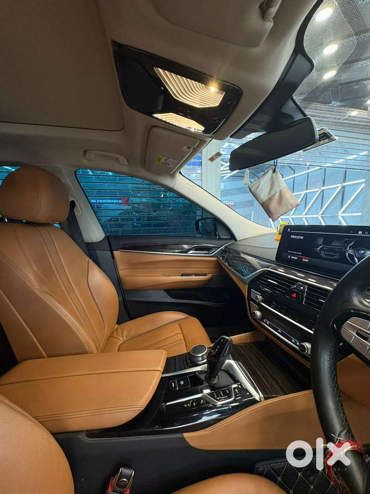 Bmw 6 Series Diesel 2022
