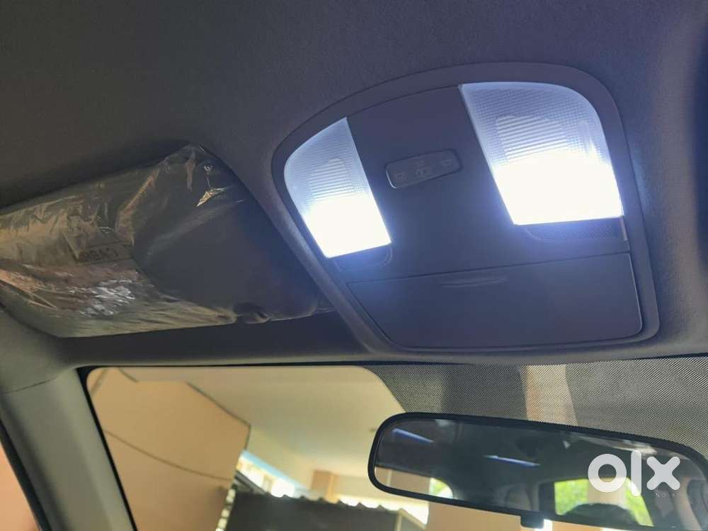 Kia Sonet 2022 Model